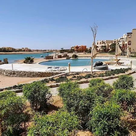 Brand New Waterfront Sabina Ground Floor Home