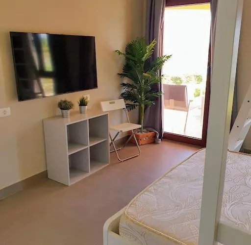 Apartment Brand New Waterfront Sabina Ground Floor *