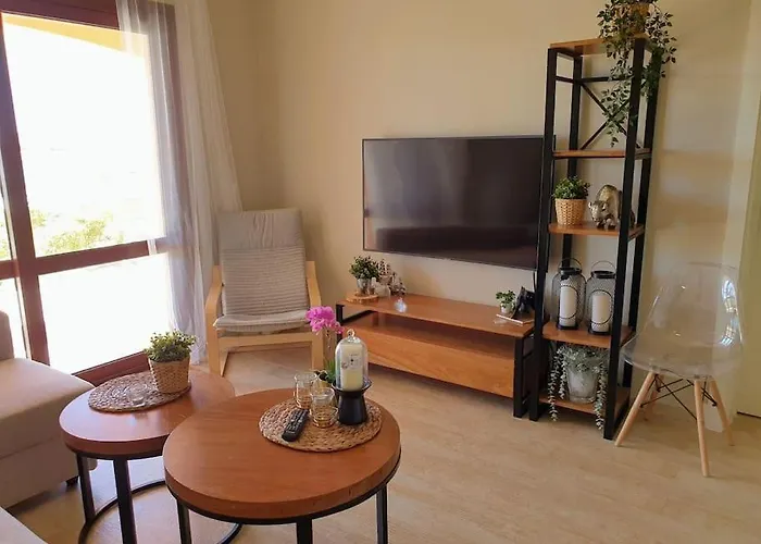 Brand New Waterfront Sabina Ground Floor Apartment Hurghada