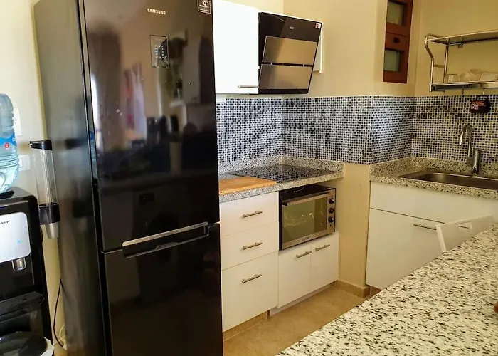Brand New Waterfront Sabina Ground Floor Apartment *