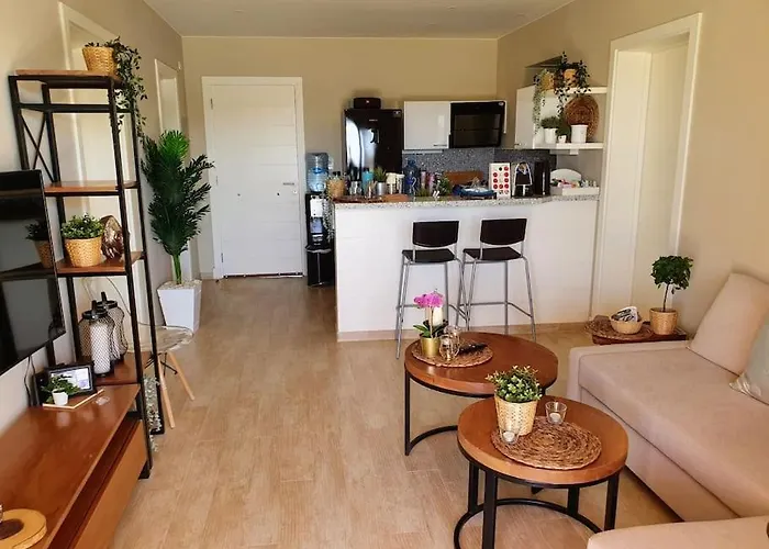 Apartment Brand New Waterfront Sabina Ground Floor